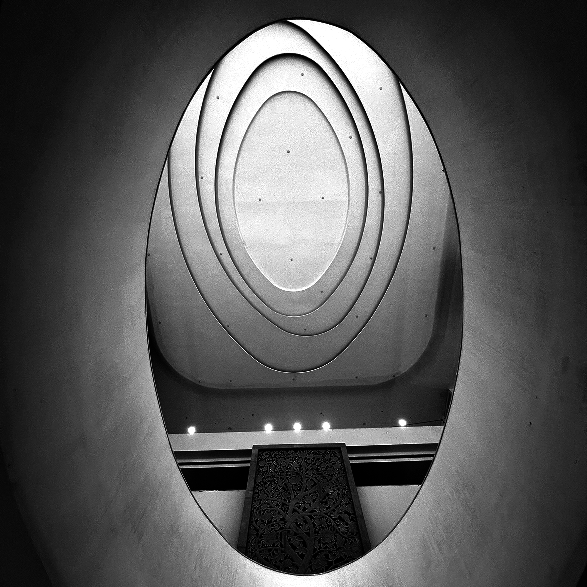 Healing Light: Rethinking Healthcare Architecture with Sunlight